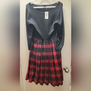 Torrid Dress